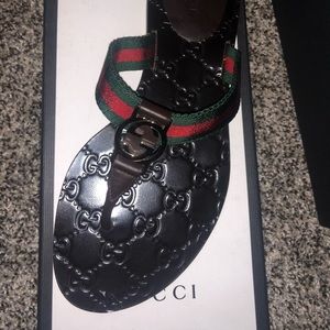 Real gucci shoes